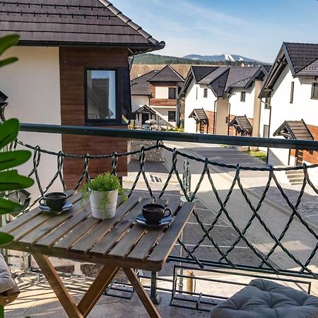 Appartamento Sunny Sight Zlatibor Esterno foto
