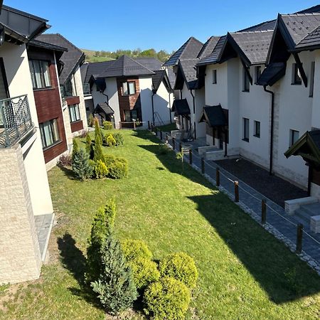 Appartamento Sunny Sight Zlatibor Esterno foto
