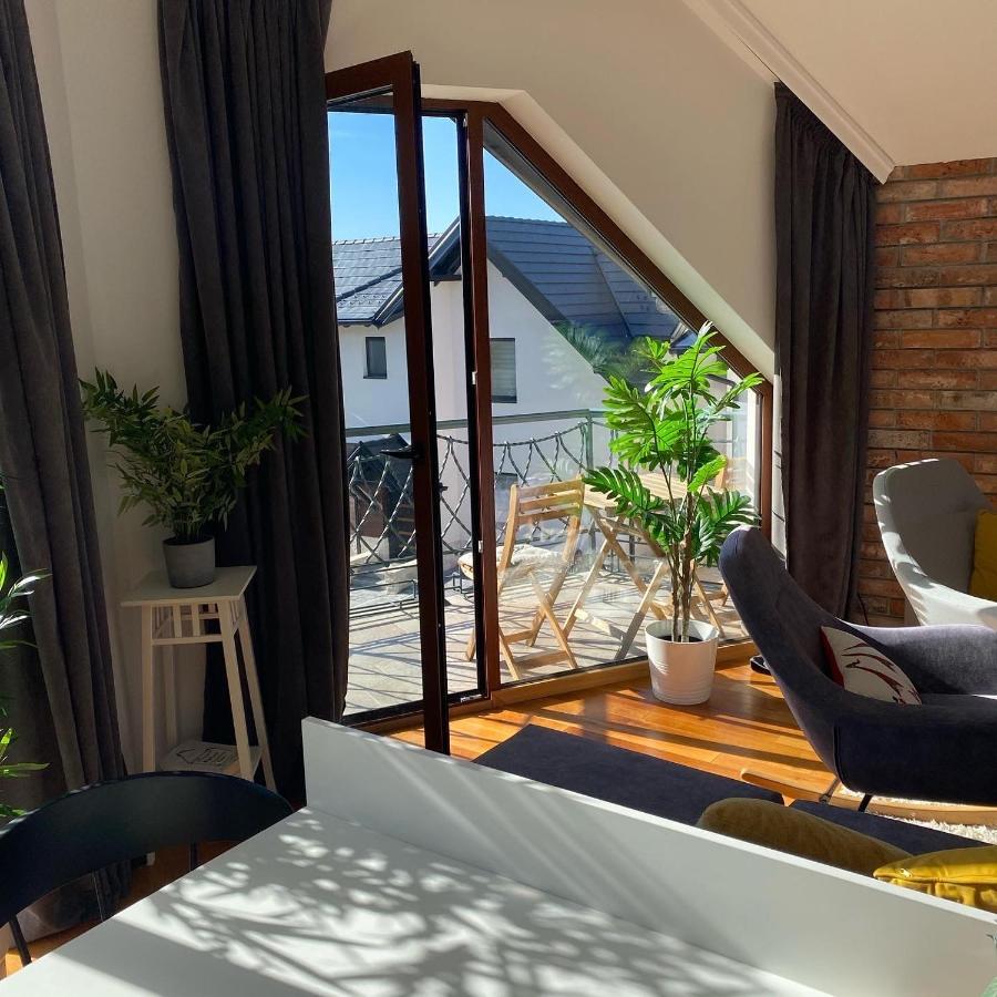 Appartamento Sunny Sight Zlatibor Esterno foto