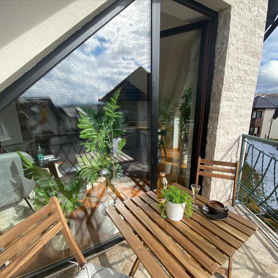 Appartamento Sunny Sight Zlatibor Esterno foto