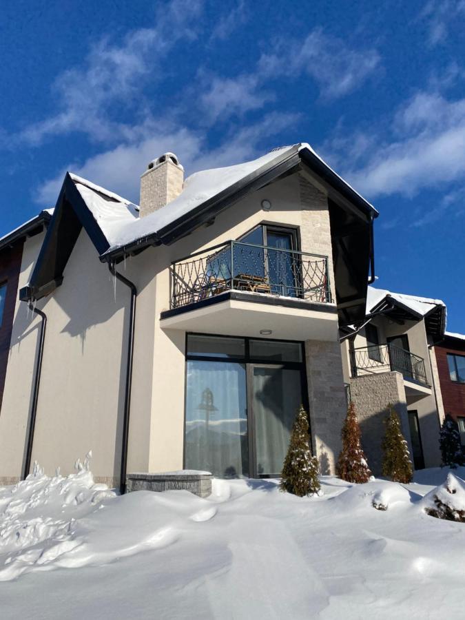Appartamento Sunny Sight Zlatibor Esterno foto