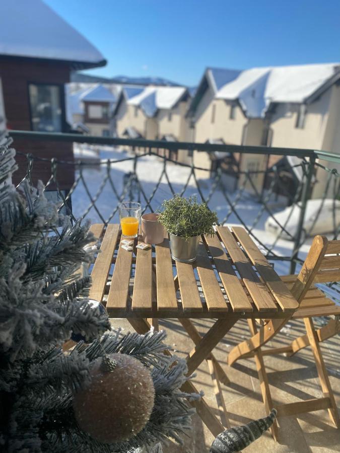 Appartamento Sunny Sight Zlatibor Esterno foto