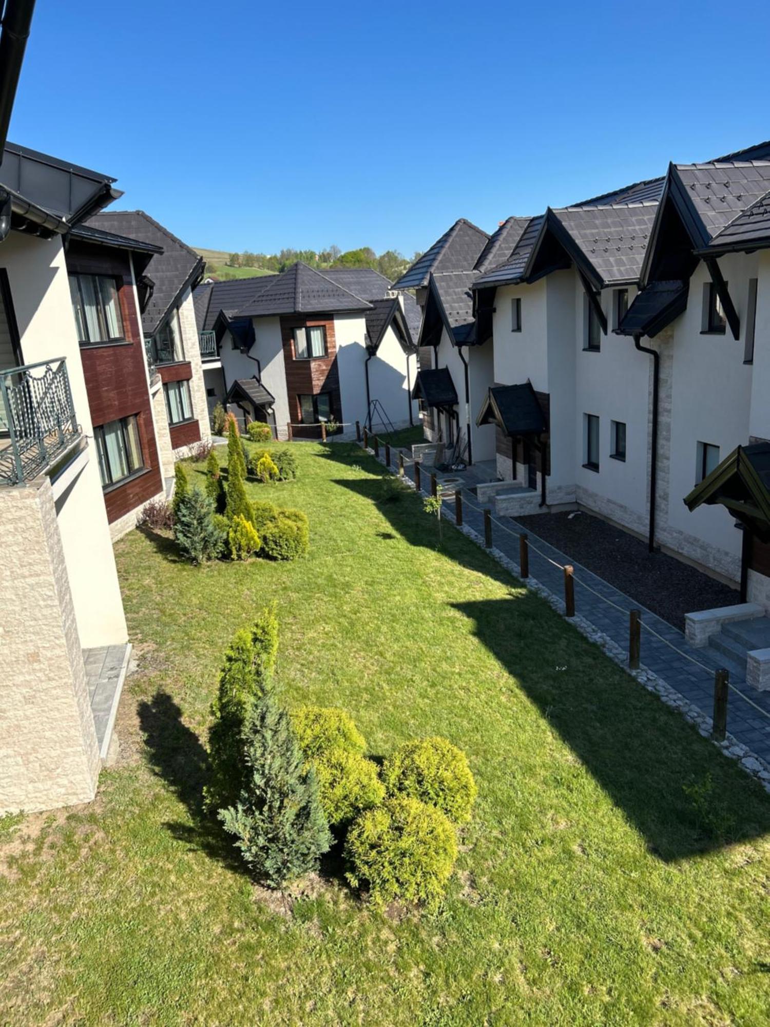 Appartamento Sunny Sight Zlatibor Esterno foto